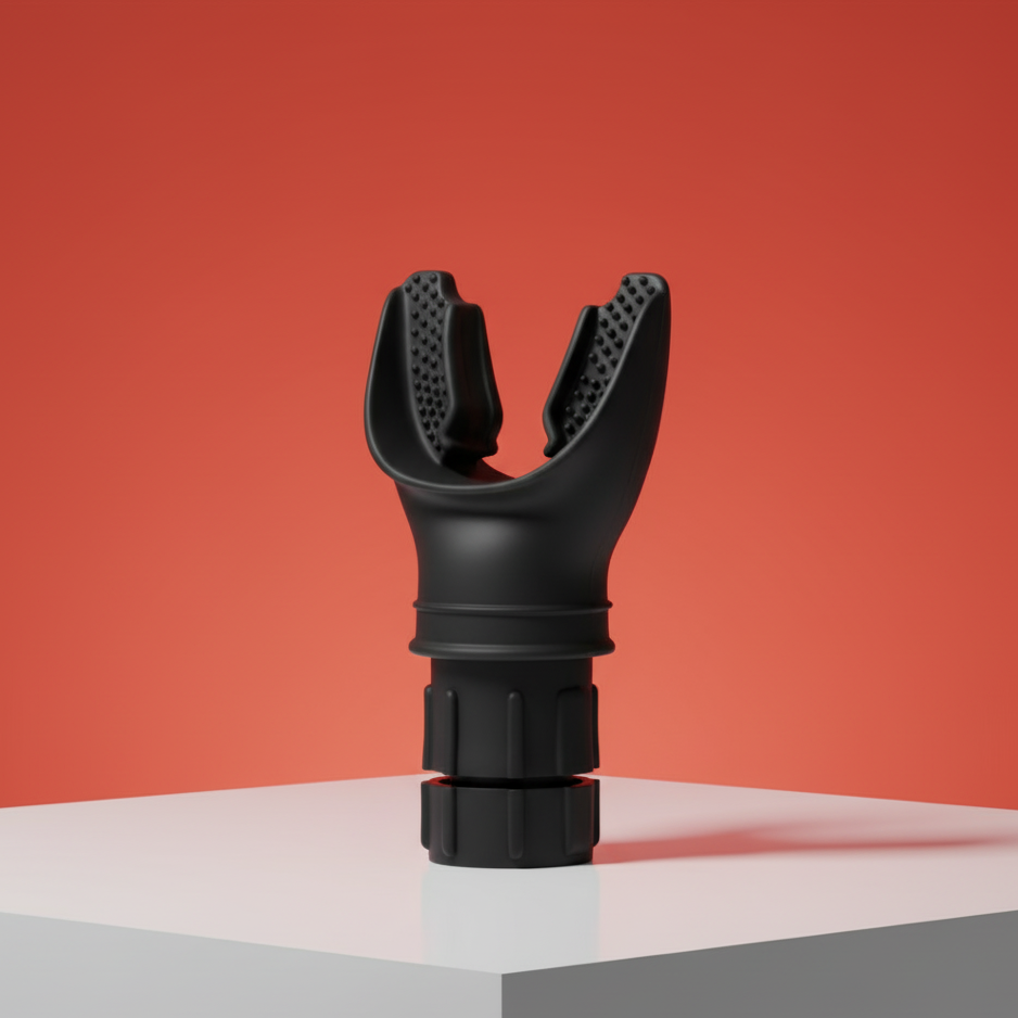 Breathing Trainer Respirator